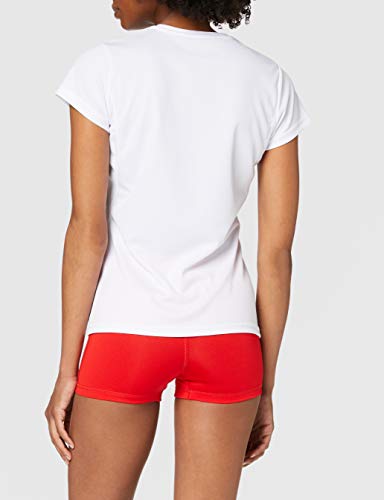 PUMA dames Tights Cross the Line Short Tight W - Image 5