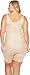 SPANX Plus Size Power Conceal-Her Medium Control Open-Bust Bodysuit