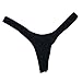 TLoowy Women's Sexy 2017 Hot Summer Beachwear Brazilian Cheeky Bikini Bottom Thong Swimwear Swimsuit (S, A)