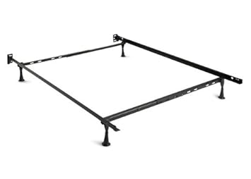 Amazon.com: Graco Full Size Headboard Bed Frame Conversion Kit 