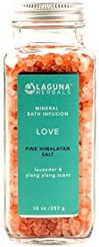 Love Mineral Bath Infusion
