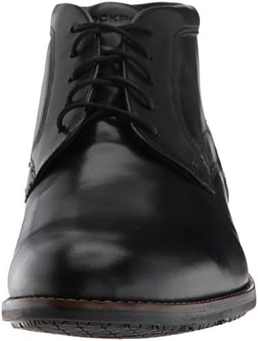 rockport dustyn chukka boot