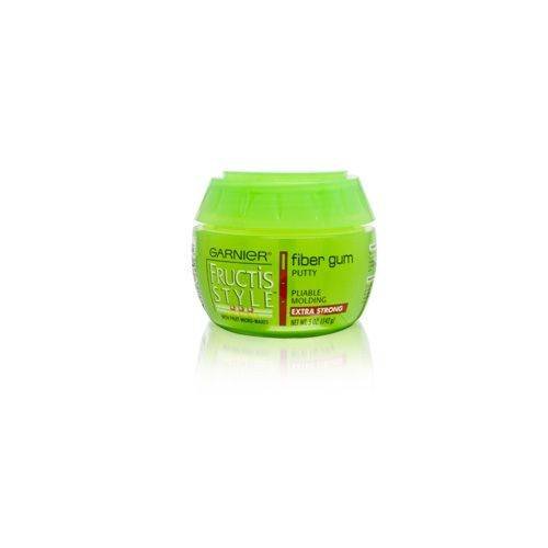 Garnier Fructis Style Fiber Gum Putty Pliable Molding (Extra Strong