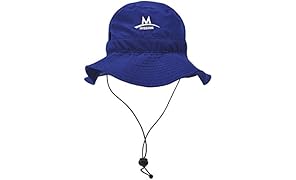 Mission Cooling Bucket Hat
