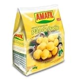 Cheese Bread Mix Mistura Para Pao De Queijo 17.6oz (500gr)