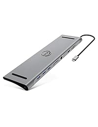 Hub USB C de Luoxin