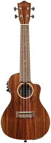 Lanikai4-String Ukulele, Chrome (ACSCEC)