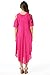 Riviera Sun 21807-FUS-L Dress/Dresses for Women Fuchsia