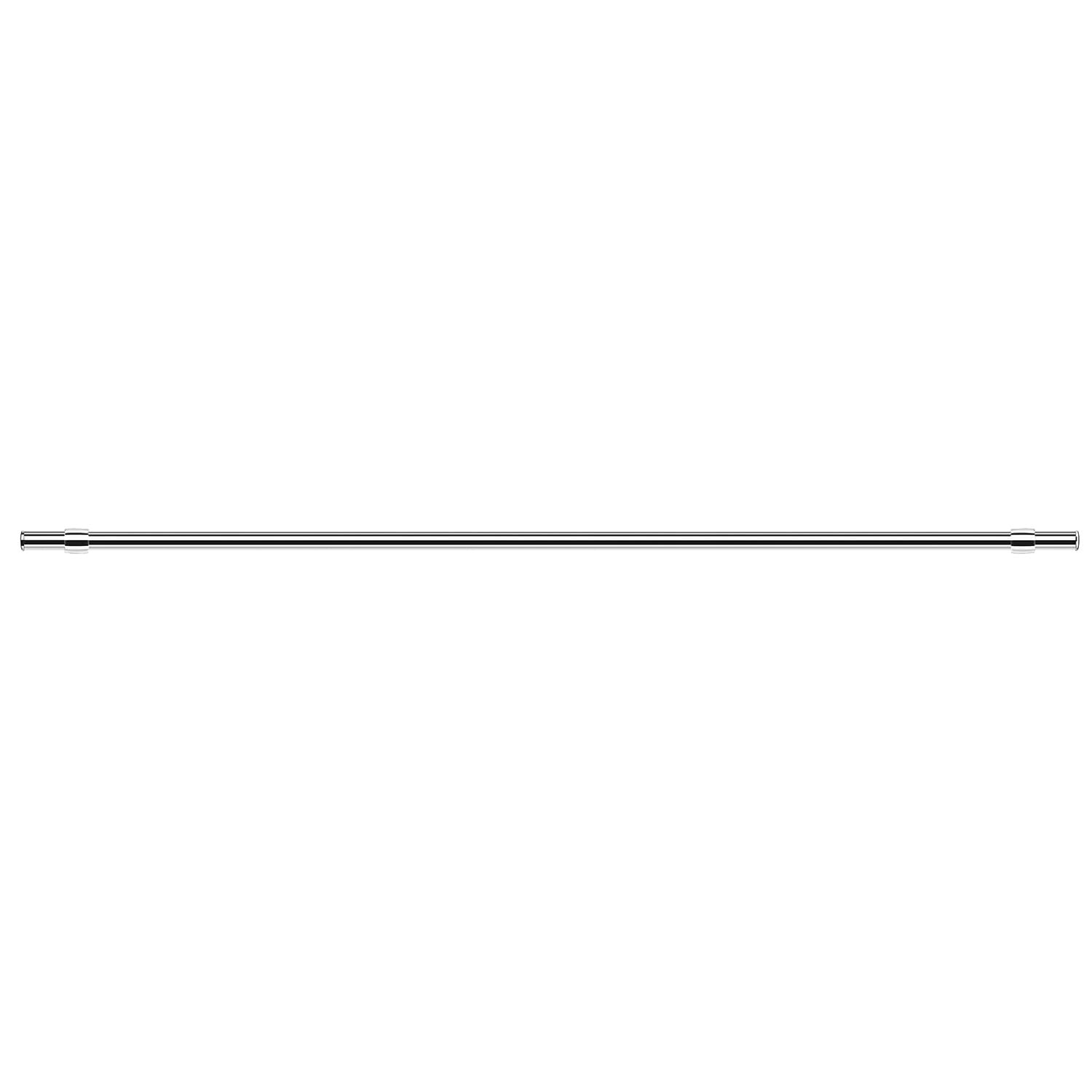 Tescoma Rail Installation Set cm 60 Monti, Assorted, 60 cm