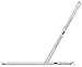 Logitech Ultrathin Keyboard Cover for iPad 5, White