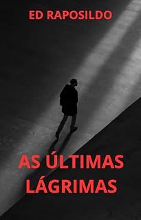 Livro As Últimas Lagrimas