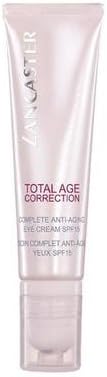 LancasterTotal Age Correction Complete Anti-aging Spf 15 Eye Cream, 0.5 Ounce