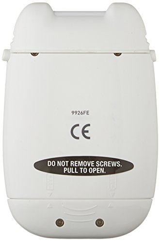 Emson 9926 Personal Mani Pedi, Blue/White