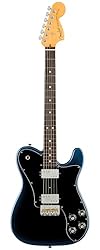 Fender American Professional II Telecaster Deluxe