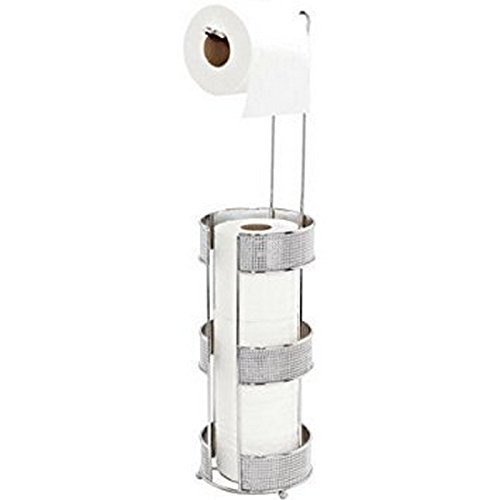 Jennifer collection toilet paper holder