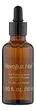 Revellus Hair Fortifying Serum 1.69 fl. oz. - Best Treatment For Hair Regrowth, Hair Loss - Safe On Color Treated Hair - Promotes Appearance Of Fuller, Thicker, Voluminous, Sexy Hair - Unisex