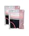 Emprella Womens Cotton Bikini Underwear Set, Seamless Ladies Panties | 10 Pack
