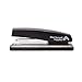 Blue Summit Supplies Standard Stapler Set, Black Plastic 3 Pack, Full Size, Regular Desktop Staplers for Office, Home, or School Use, Includes Staple Remover and 6000 Staples