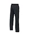 Under Armour UA Storm Armour Fleece Big Logo YSM Black