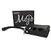 Chord Mojo Leather Case (ONLY) for CHORD Electronics Mojo DAC/Headphone Amplifier, with USB, Coaxial, and Optical Inputs