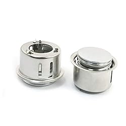 X-DREE 2 Pcs Electric Rice Cooker Repairing Part