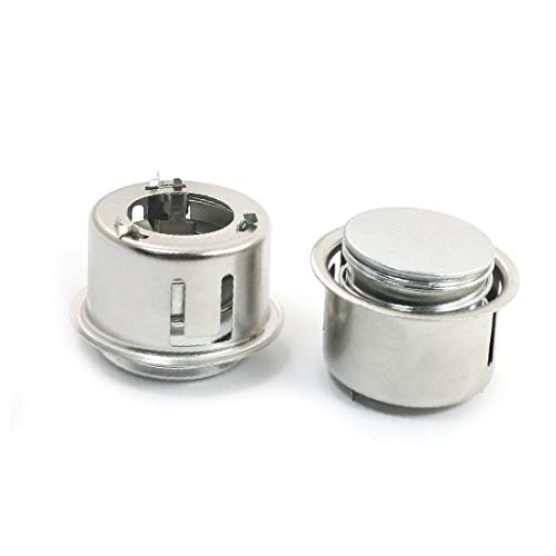 X-DREE 2 Pcs Electric Rice Cooker Repairing Part