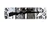 BluGuard VCI Anti Corrosion Velcro Tactical Rifle Bag