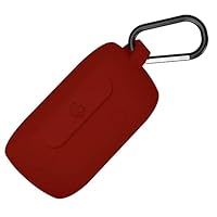 lehaha Anti-Fall Silicone Earphone Protective Case Cover Shell Compatible with Skullcandy. Sesh