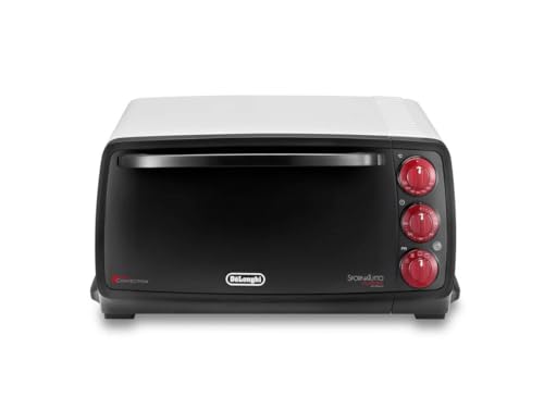 DeLonghi EO14902.W FORNO ELETTRICO 14LT