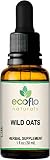 Ecoflo Naturals - Wild Oats, 1 fl oz (30 ml)