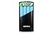 ADATA P20000D 20,000mAh Digital Display Flash Light Power Bank