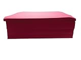 Childcraft Construction Paper, 9 x 12 Inches, Red, 500 Sheets - 1465880