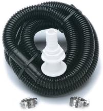 Unified Marine 50002344 Bilge Pump Hose Kit, 3/4-In. x 5-Ft.