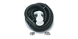 SeaSense Bilge Pump Plumbing Kit