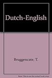Image de Dutch-English (Wolters' handwoordenboeken) (Dutch and English Edition)