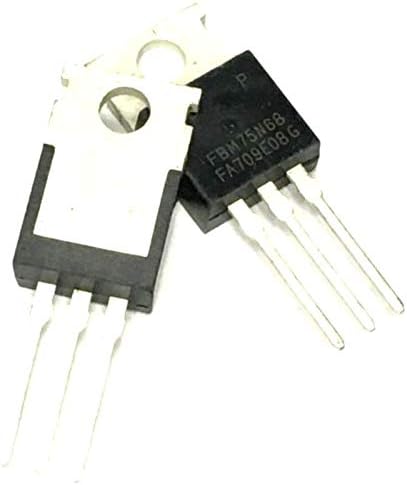 50pcs/lot FBM75N68