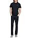 Calvin Klein Men's Slim Fit 4-Pocket Stretch Sateen Pant