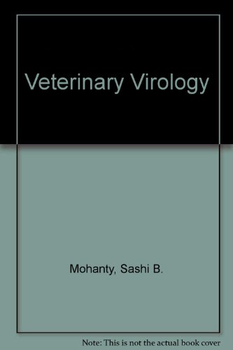 Veterinary Virology