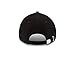 New Era NFL Pittsburgh Steelers Core Script 9TWENTY Adjustable Cap, One Size, Black