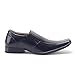 Men's 88263 Classic Square Toe Slip On Loafers Casual Dress Shoes