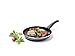 GreenLife Soft Grip Diamond Healthy Ceramic Nonstick, 12