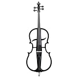 4/4 Full Size Electric Cello,Electric Cello Kit