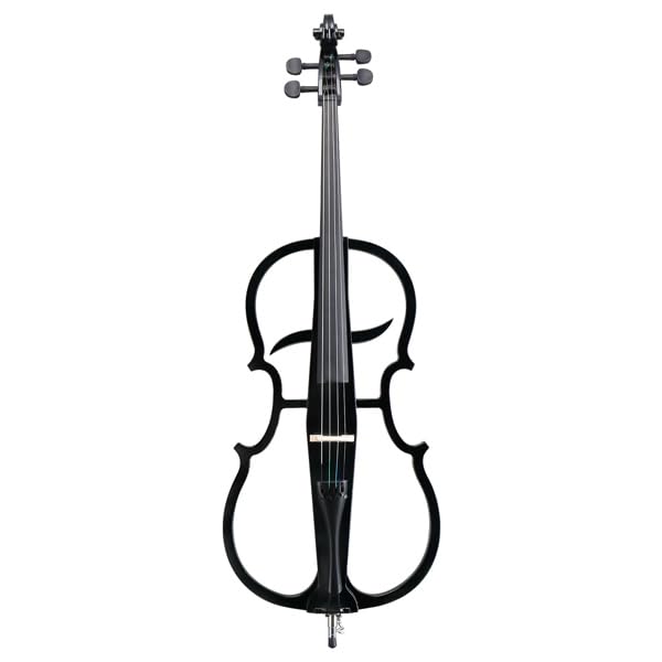 4/4 Full Size Electric Cello,Electric Cello Kit