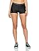 Under Armour Women's HeatGear Armour Shorty Shorts