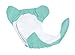bumGenius Freetime All-in-One One-Size Snap Closure Cloth Diaper (Clementine)