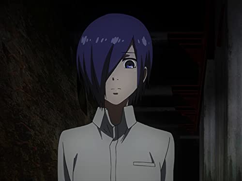 Amazon Co Jp 東京喰種トーキョーグール 花江夏樹 雨宮 天 花澤香菜 宮野真守 小西克幸 菅生隆之 御笠ノ忠次 森田修平 東京喰種製作委員会 Prime Video