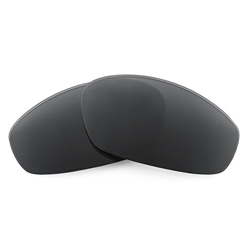 Revant Polarized Replacement Lenses for Oakley WhiskerStealth Black