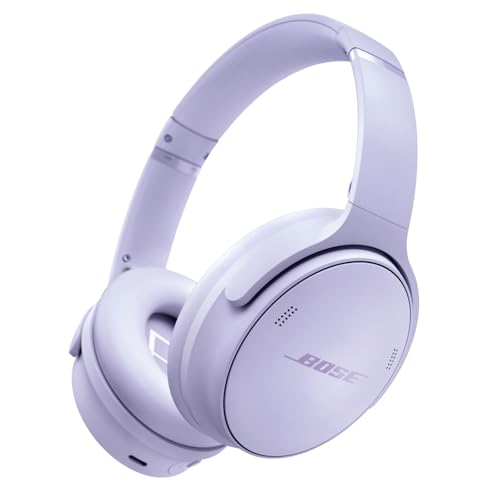 Bose QuietComfort Noise Cancelling Headphones