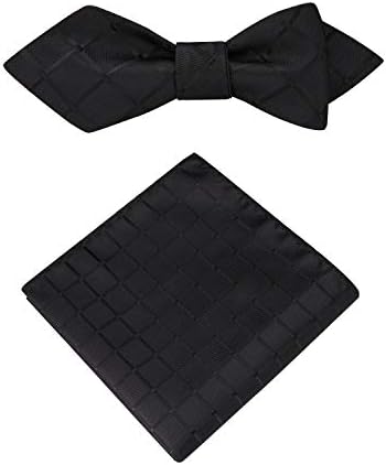 手結び蝶ネクタイ ボウタイ メンズ ブランド 蝶ネクタイ チーフ セット 入学式 披露宴 お得セット 洗濯可能 パーティー 結婚式 二次会