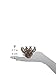 Karina Sonnet Rhinestone Claw Clip